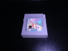 ebay® Auktion 277553403856 | Nintendo Gameboy - Addams Family Pugsleys Schnitzeljagd - nur Kart Thumbnail of ebay® auction 277553403856 | Nintendo Gameboy - Addams Family Pugsleys Schnitzeljagd - nur Kart