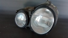 A2108203961 Mercedes W210 E-Klasse Scheinwerfer Xenon Links MOPF Facelift #14 A2108203961 Mercedes W210 E-Klasse Scheinwerfer Xenon Links MOPF Facelift #14