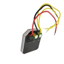 Accessories High-quality Control Board Chainsaw Switch 9.5mm Lithium