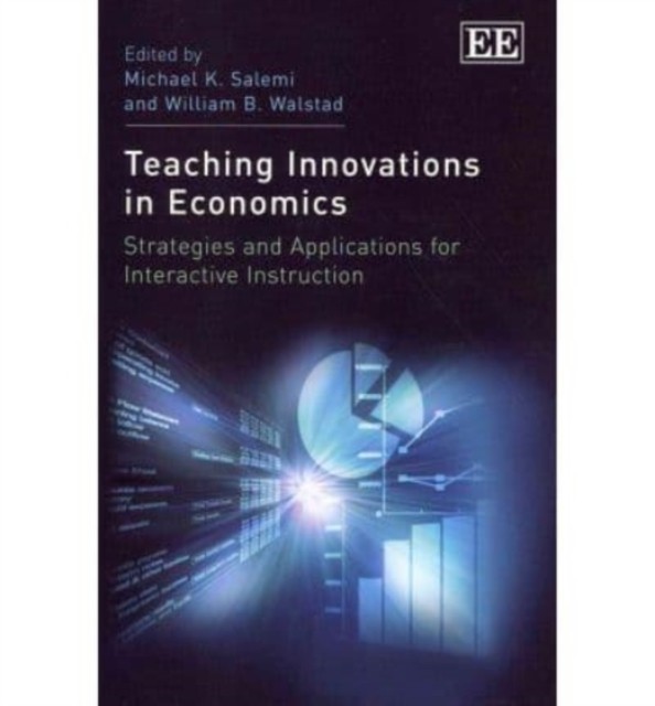 Teaching Innovations in Economics Strategies and Applications for PAPERBACK