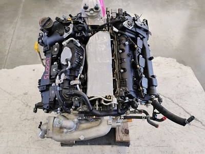 2019-2020 Kia Sorento 3.3L Fwd Engine Motor Longblock 48k miles