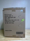 Ninja Lux Cafe 3-in-1 Semi Auto Espresso Machine ES601