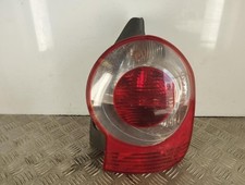 Feu arrière Renault MODUS