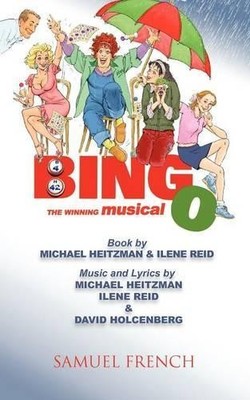 Michael Heitzman Ilene Reid Bingo (Taschenbuch) (US IMPORT)