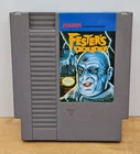 Vintage Festers Quest Sunset NES Nintendo Video Game (Addams Family) 1985
