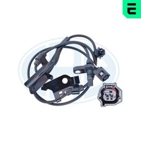 ABS Sensor Raddrehzahl ERA 560654A FüR Toyota RAV 4 3 ZSA35_ ZSA35R 4WD ACA30_