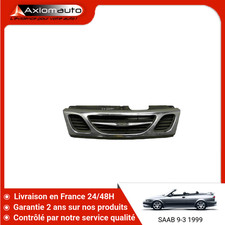 Calandre Saab 900
