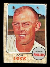 Don Lock