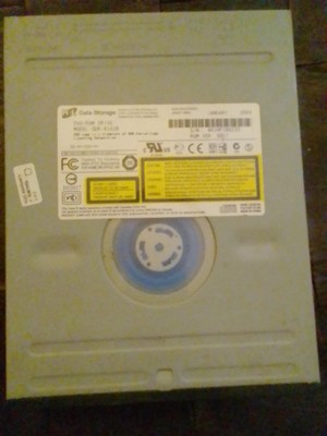 Hitachi H-L Data Storage DH60N DVD-ROM Laufwerk