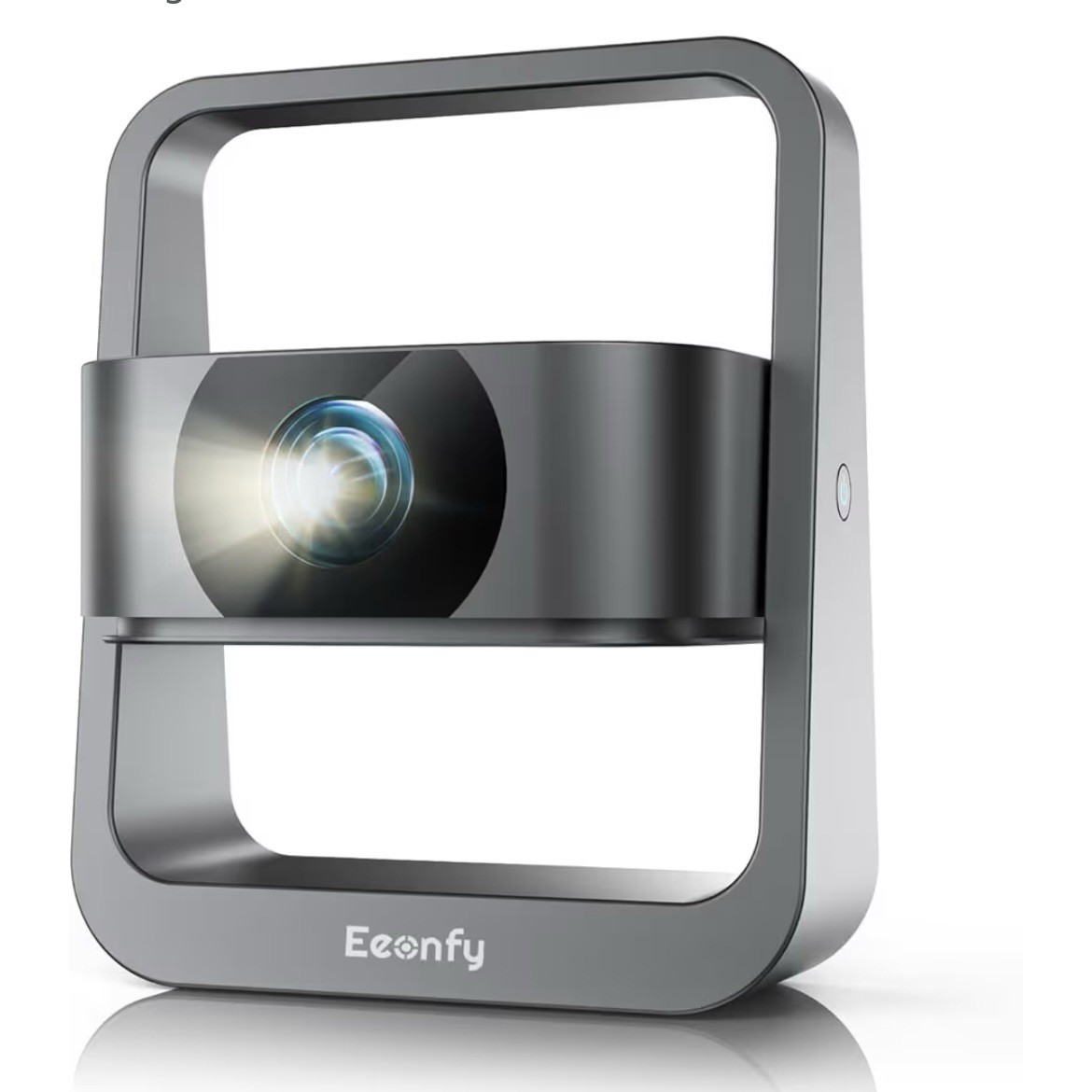 Proiettore Smart TV Eeenfy Venus V1