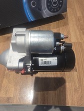 Peugeot Partner Starter Motor