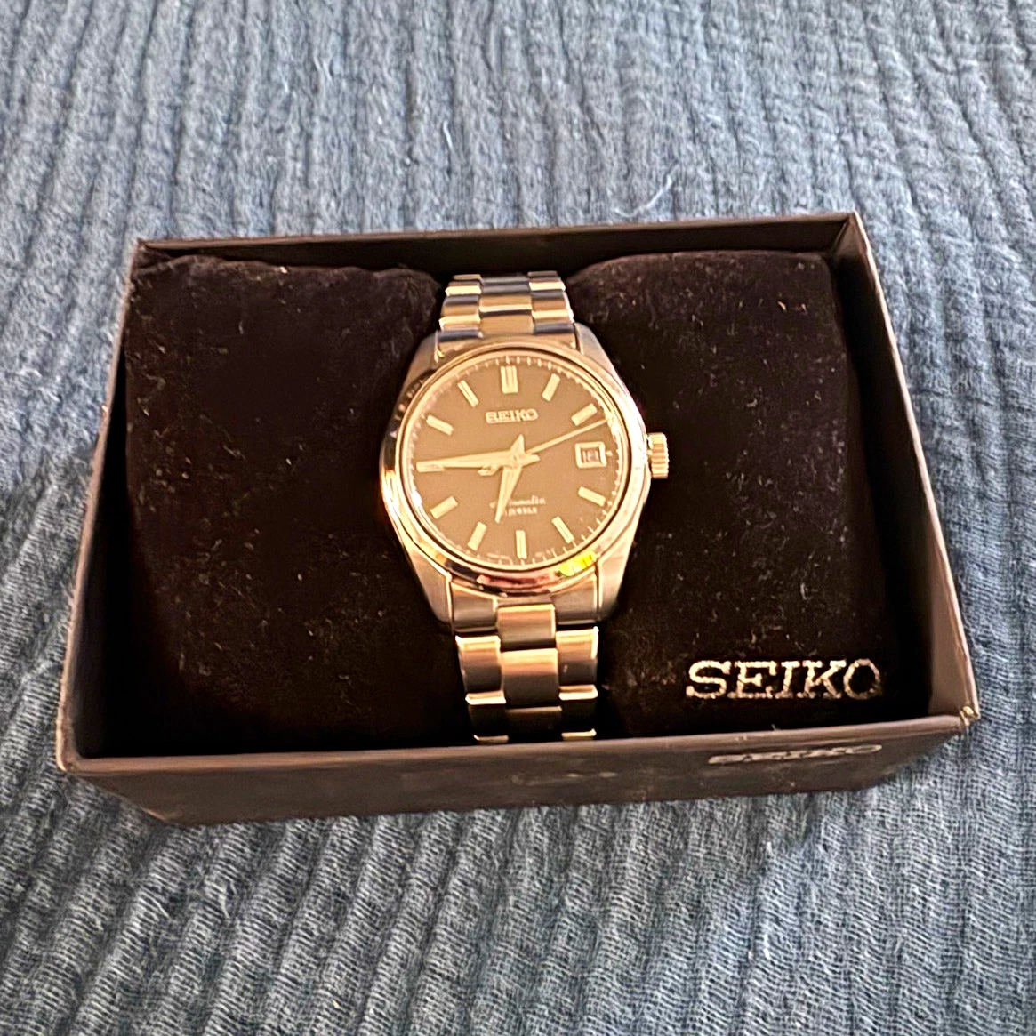 Seiko 5 23 Jewels Wristwatches for sale | eBay