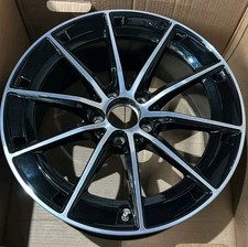 GENUINE MERCEDES CLA35 AMG C118 X118 SHOOTING BREAK ALLOY WHEEL A1184010500