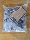 2007 GI Joe Convention Tanks for the Memories Bag Set MISB. LE400