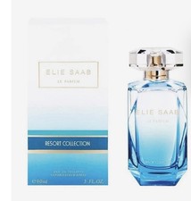 Elie Saab Le Parfum Resort Collection Edt 50ml Nuovo