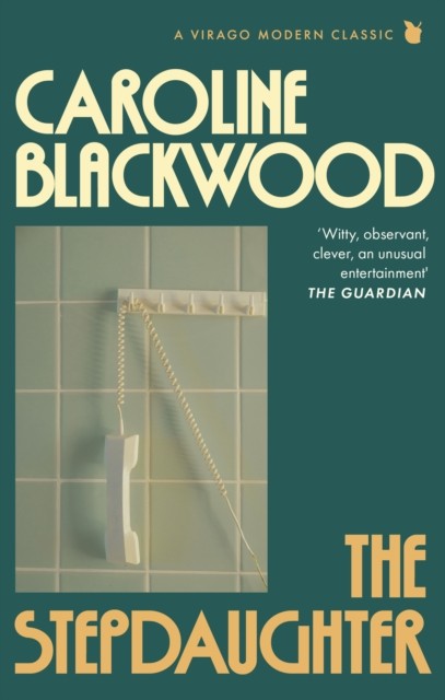 The Stepdaughter by Caroline Blackwood PAPERBACK - Image 5