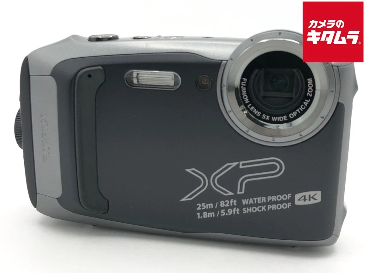 Fujifilm FinePix XP140 Digital Cameras for Sale - Shop New & Used