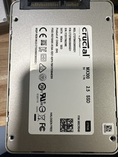 Crucial MX300 275GB, Internal, 2.5 inch (CT275MX300SSD1) Solid State Drive