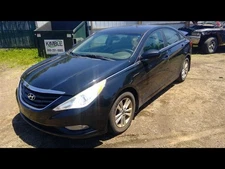 Automatic Transmission 2.4L VIN C 8th Digit Fits 11-13 SONATA 131200