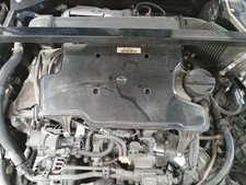 B47C20B KOMPLETTER MOTOR / 2714856 F�R BMW X1 F48 SDRIVE 18 D