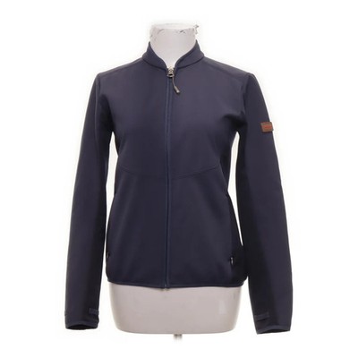 Aigle, Softshelljacke, Damen, Größe: 36, Blau, Elasthan/Polyamid/Polyester #XWn