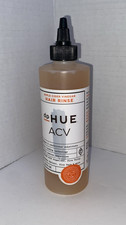 dp Hue ACV Apple Cider Vinegar Hair Rinse - AMAZING - 8.5oz - Brand New - SEALED