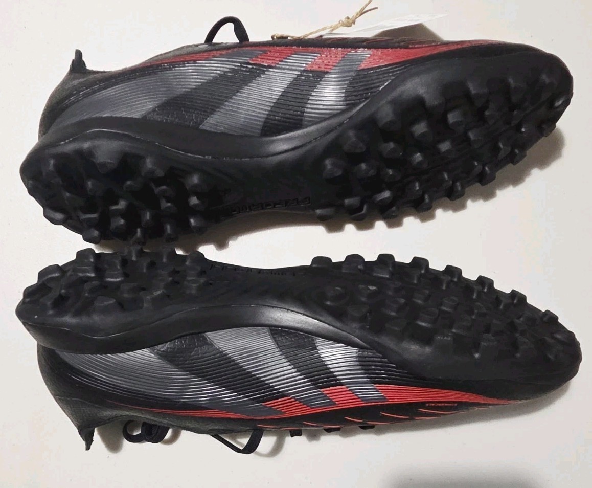 adidas Predator League TF Soccer Football Shoes Men's 10.5 ID3768