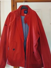 Mens XL Superdry Coat