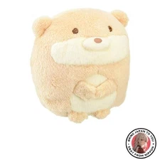 New San X Sumiko Gurashi Nori Mikawasu MY61601