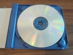 Vanishing Point Sega Dreamcast PAL complete with manual