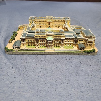 Danbury Mint Blarney Castle 城塞 模型Nゲージ Danbury Mint Blarney Castle 城塞 模型Nゲージ - メルカリ