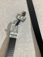 Element Skateboard Reversible Belt With Geome...