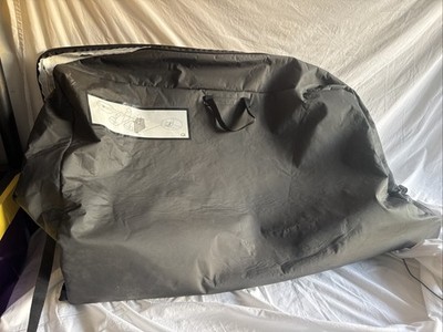 OEM Mopar Jeep Wrangler JL Gladiator Freedom Panel Storage Bag 68297726AD used