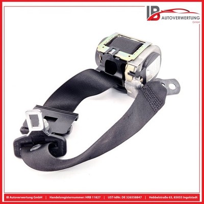 Sicherheitsgurt links hinten 2118600585 MERCEDES E-KLASSE S211 E270 CDI MERCEDES