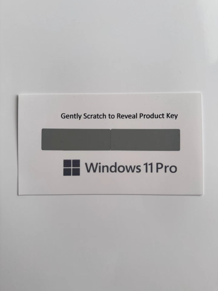 Lifetime Microsoft Windows 11 Pro Genuine Activation Key🔑| Dispatch Next Day 🚚 - Image 4 of 4