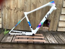 LIV AVAIL ADVANCED GIANT DEFY 2020 CARBON FRAMESET