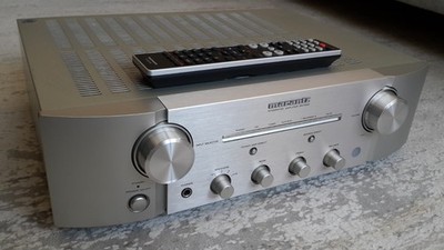 Marantz PM-7003 Stereo Integrated Amplifier | eBay