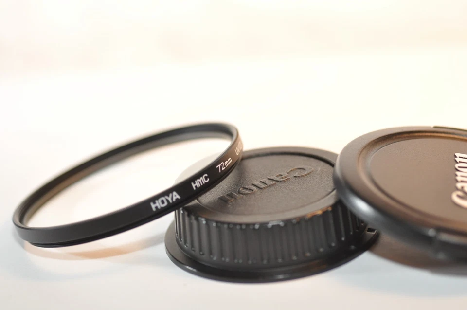 Objetivo Canon EF 28-200 mm f/3,5-5,6 USM FX para EOS 650 Elan A2 90D 80D 5D 6D T8 T7 Foto 3 de 4