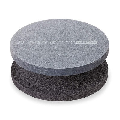 DEFECTIVE NORTON 61463687570 Combo Grit Sharpening StoneSCCRSF 4B126 G3D