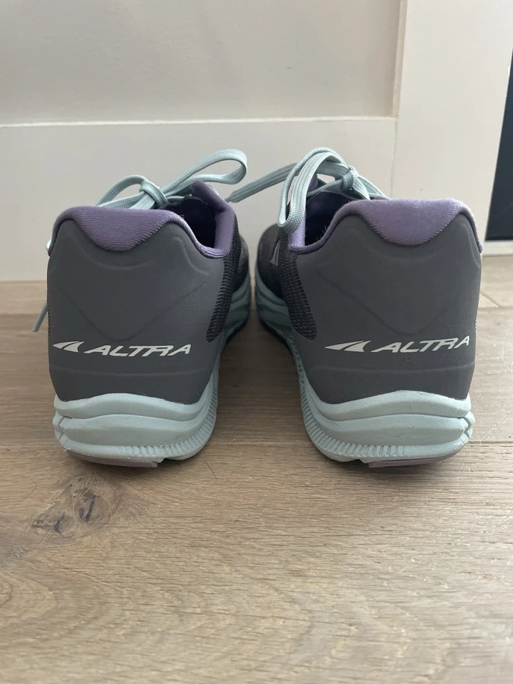 Zapatos para correr de carretera de felpa Altra Torin 4.5 - AL0A4VR2221 - talla US 10 Foto 3 de 4