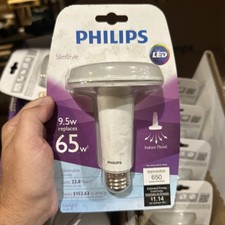 R30 led flood bulb day lite color