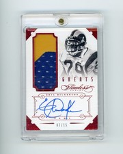 2014 Panini Flawless Football Cards 9