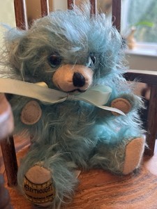 Merrythought Cheeky Bear | eBay UK