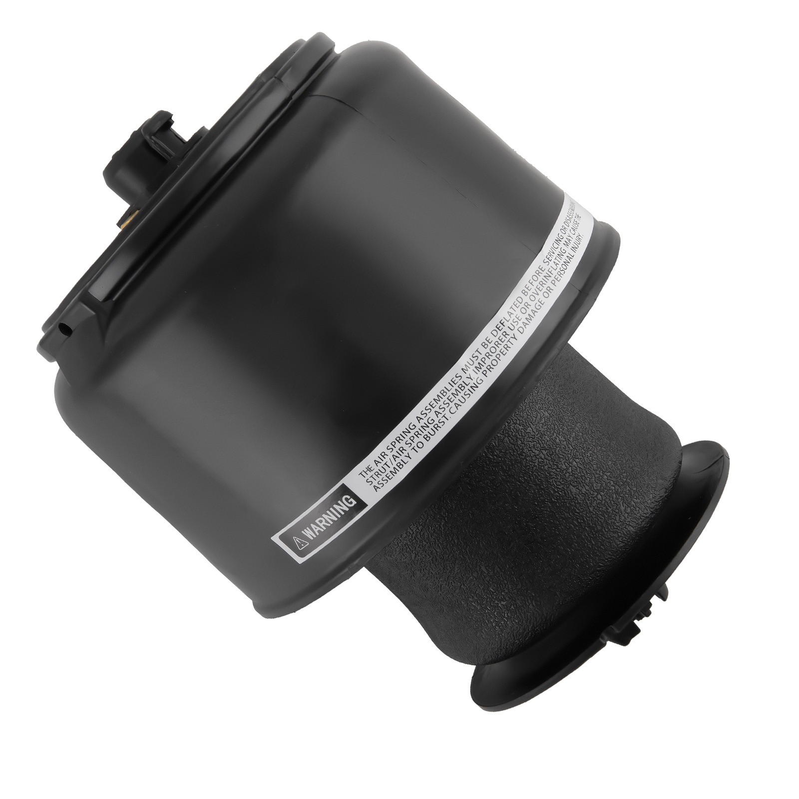 Sospensioni pneumatiche posteriore pour BMW F11 F07 - Confort de route OE 37106781827