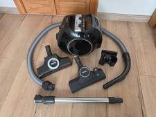 Deep Cleaned Miele Boost CX1 Cat & Dog PowerLine Bagless Cylinder Vacuum Cleaner