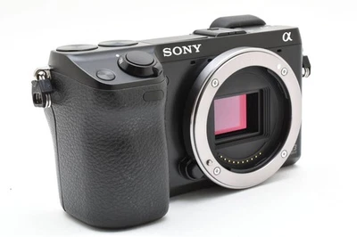 [SONY] α NEX-7 ボディ Amazon.com : Sony NEX-7 24.3 MP Mirrorless Digital Camera - Body