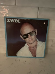 ZWAN LP アナログ　レコード Zwan Vinyl | eBay
