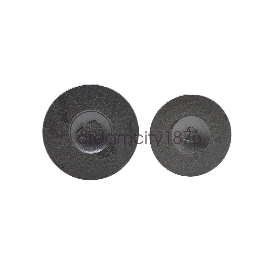 Kit de válvulas con sellos de válvula para Nissan Frontier & Xterra & Altima 1998-2003 2004 Foto 2 de 4