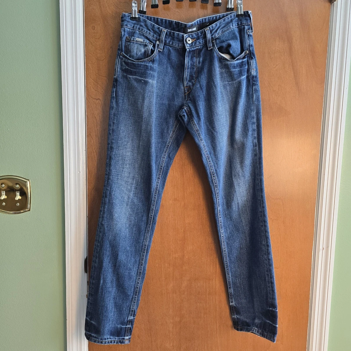Roberto Cavalli Men's 30 in Inseam Jeans for sale | eBay