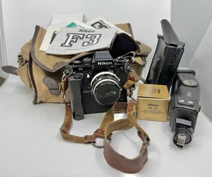 Nikon Motor Drive Md 4 | eBay
